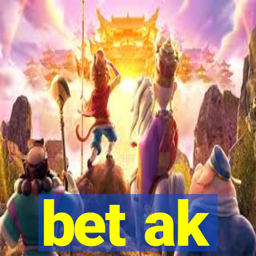 bet ak